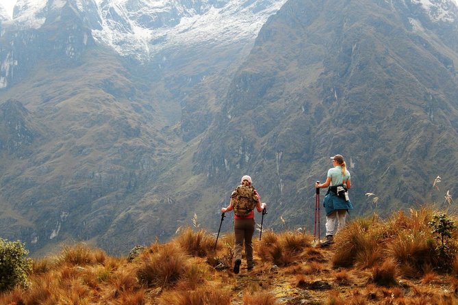 Short Inca Trail to Machu Picchu (2 Days & 1 Night) - Tour Details