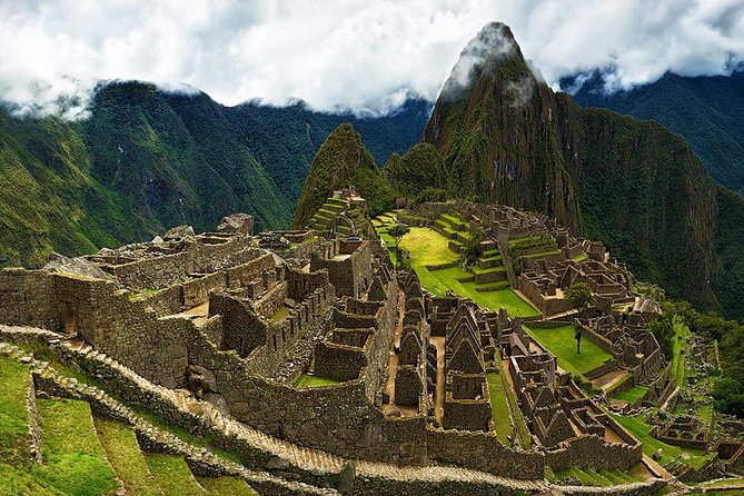 Short Inca Trail to Machu Picchu (2 Days & 1 Night) - Requirements