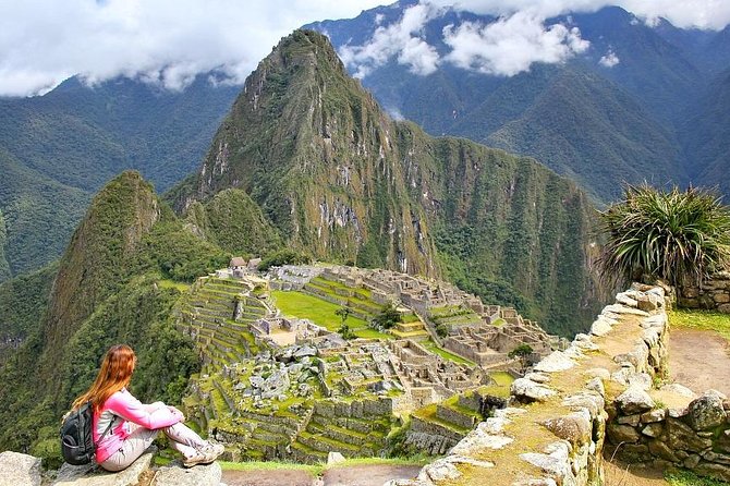 Short Inca Trail to Machu Picchu (2 Days & 1 Night) - Ticket Redemption Point