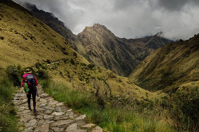 Short Inca Trail to Machu Picchu (2 Days & 1 Night) - Pickup Details
