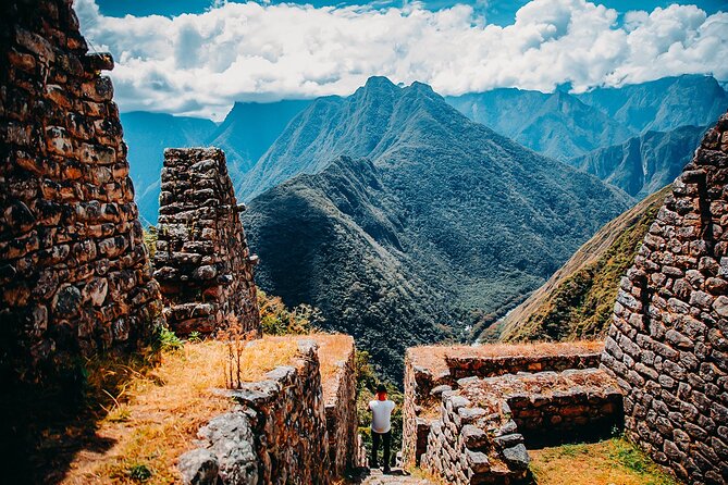 Short Inca Trail to Machu Picchu - 2 Days - Tour Overview