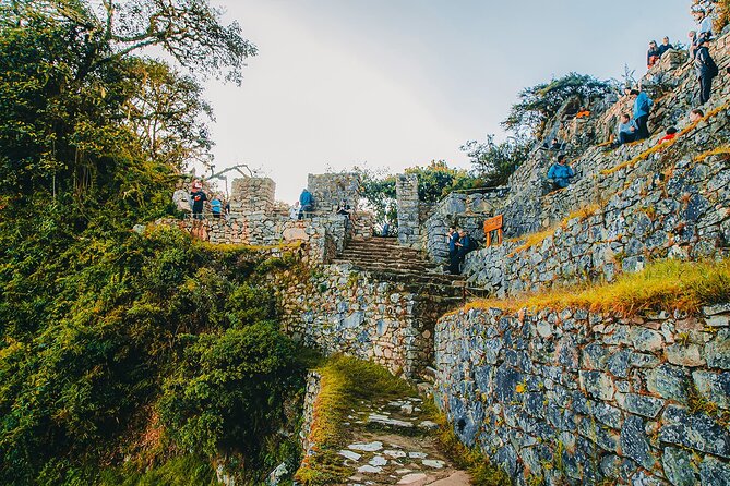 Short Inca Trail to Machu Picchu - 2 Days - Cancellation Policy