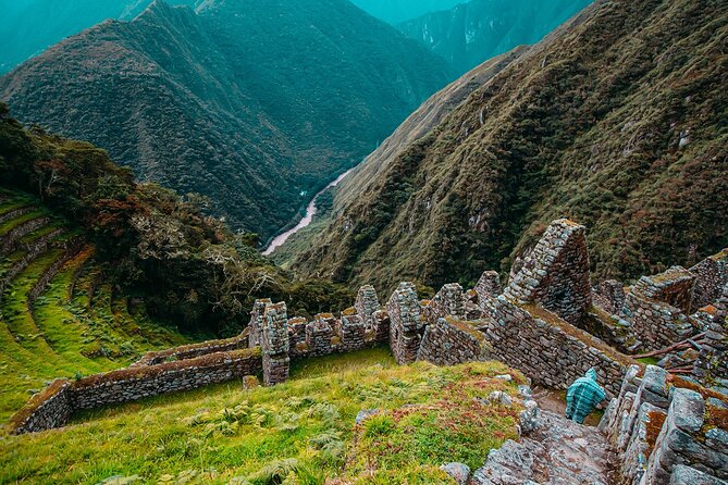 Short Inca Trail to Machu Picchu - 2 Days - Common Questions
