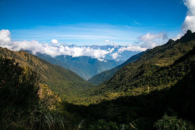 Short Inca Trail to Machu Picchu - 2 Days - The Sum Up