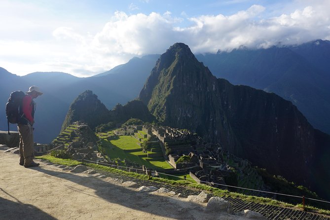 Short Inca Trail to Machu Picchu - 2 Days - Glamping Service - Important Information and Guidelines