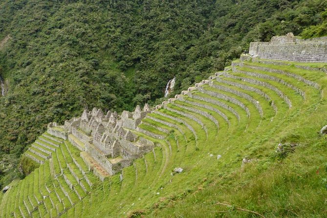 Short Inca Trail to Machu Picchu (2D-1N) - Copyright and Terms
