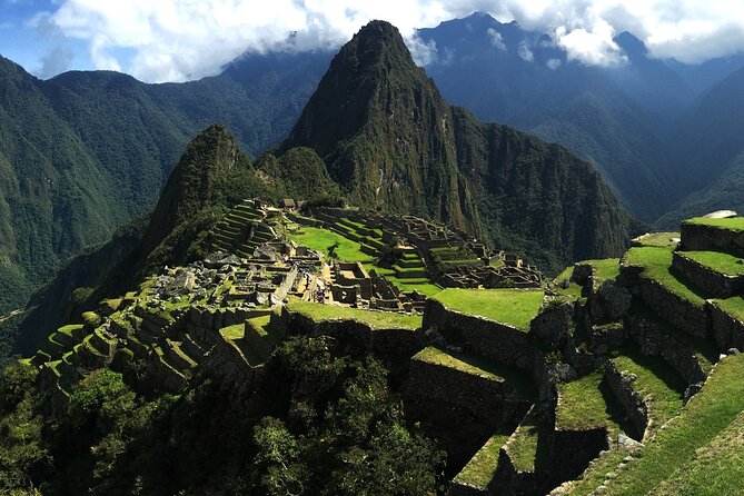 Short Inca Trail to Machu Picchu (2D-1N) - Common Questions