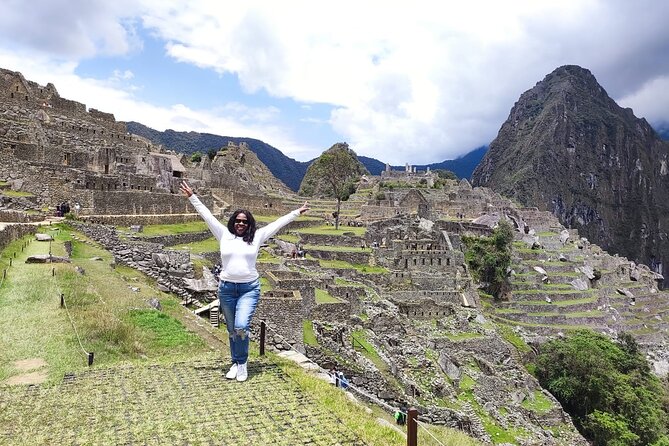 Short Inca Trail to Machu Picchu 2D / 1N - Cancellation Policy