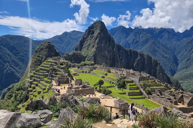 Short Inca Trail to Machu Picchu 2D / 1N - Traveler Photos