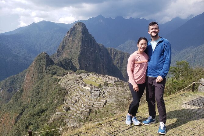 Short Inca Trail to Machu Picchu 2D / 1N - Reviews
