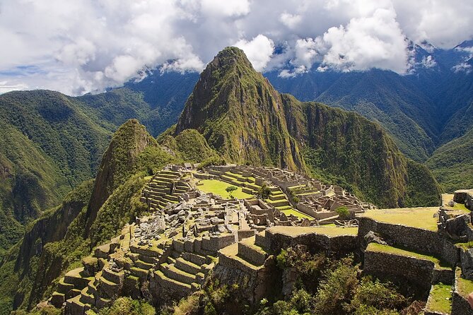 Short Inca Trail to Machu Picchu 2D / 1N - Cancellation Refund Conditions