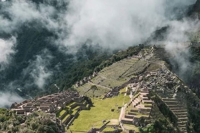 Short Inca Trail to Machu Picchu 2D / 1N - Changes and Cut-off Times