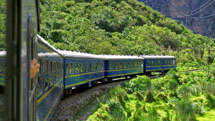 Short Inca Trail to Machu Picchu 2D/1N - Activity Details