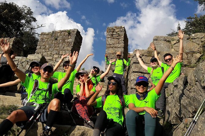 Short Inca Trail to Machu Picchu 2D/1N - Recommended Instead of the Longer 4-Day Hike