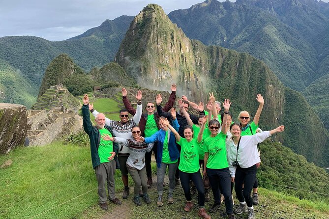 Short Inca Trail to Machu Picchu 2D/1N - Tour Highlights