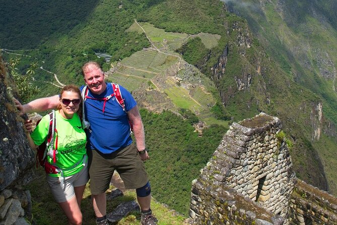 Short Inca Trail to Machu Picchu 2D/1N - Positive Reviews