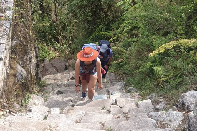 Short Inca Trail to Machupicchu 2Days 1Night - Tour Highlights