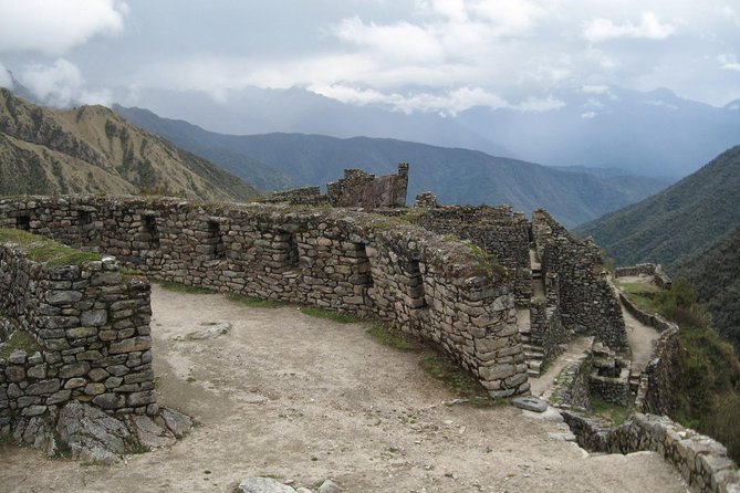 Short Inca Trail to Machupicchu 2days - 1nigth - Reviews