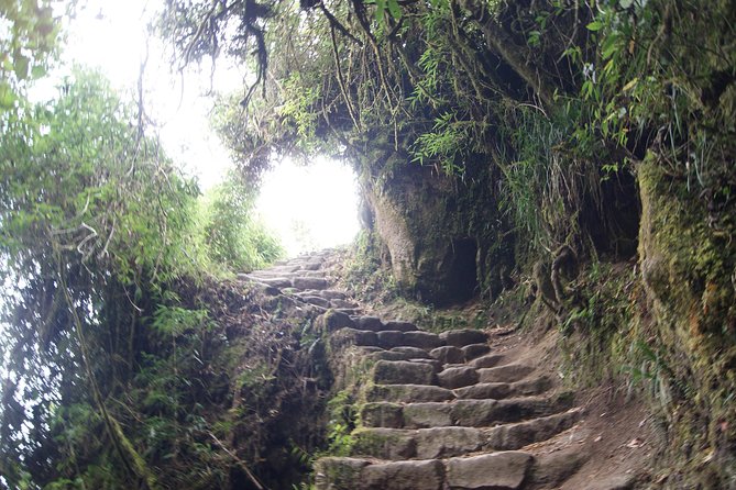 Short Inca Trail to Machupicchu 2days - 1nigth - Additional Information