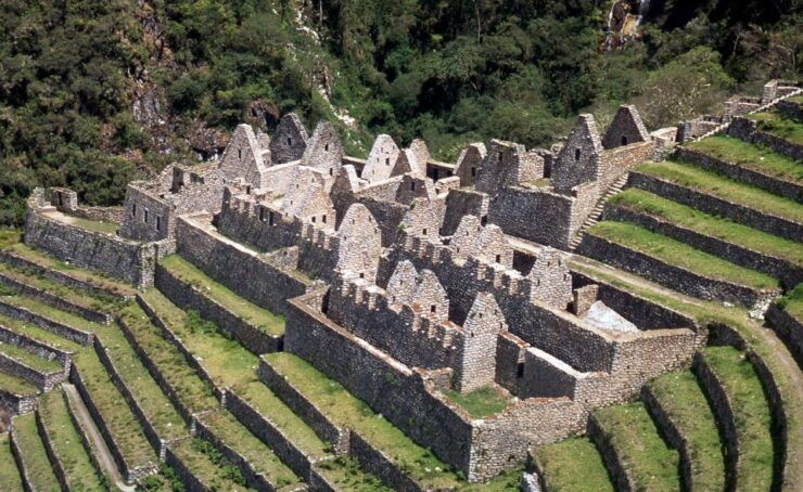 Short Inka Trail to Machupicchu 2 Days 1 Night - Experience Highlights