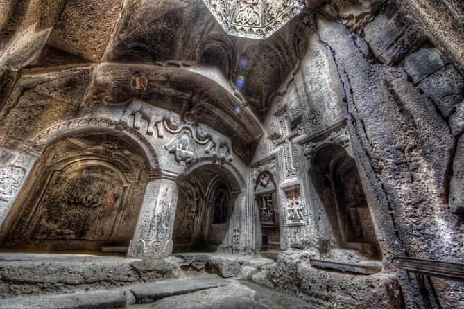 Short Introduction Of Armenia - Travel Tips