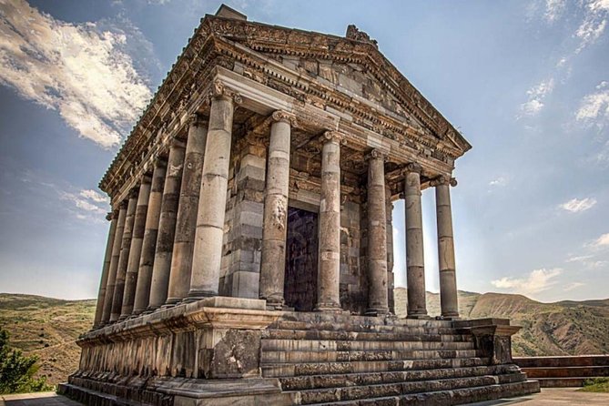 Short Introduction Of Armenia - Frequently Asked Questions