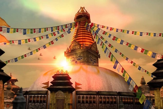 Short Kathmandu Tour With the Everest View From Nagarkot - Day 4: Sunrise in Nagarkot and Changu Narayan Visit