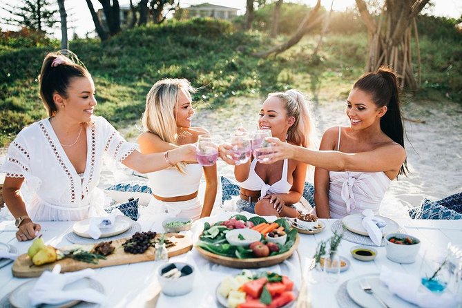Short Kingscliff Curated Outdoor Dining Experience  - Tweed Heads - Common Questions