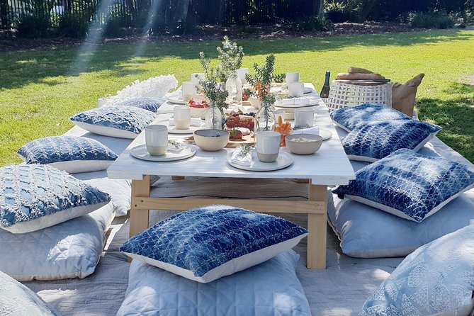 Short Kingscliff Curated Outdoor Dining Experience  - Tweed Heads - The Sum Up