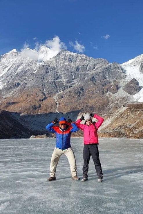 Short Langtang Trek 5 Days: Private Langtang Valley Trek - Highlights of the Trek