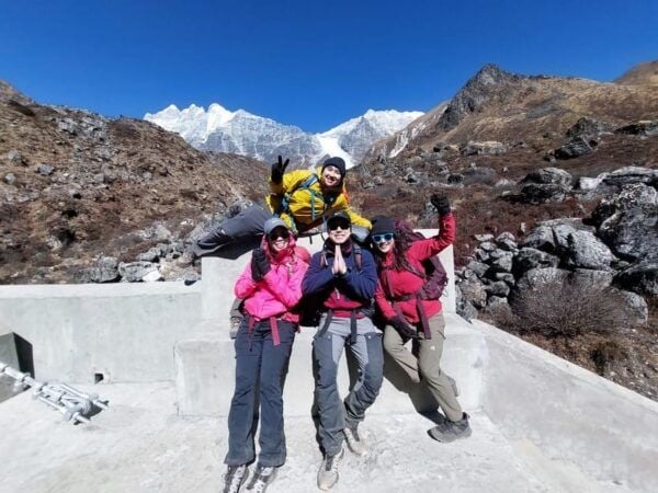 Short Langtang Trek 5 Days: Private Langtang Valley Trek - Important Information
