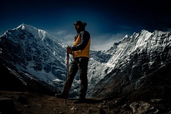 Short Langtang Trek 5 Days: Private Langtang Valley Trek - Questions You May Have