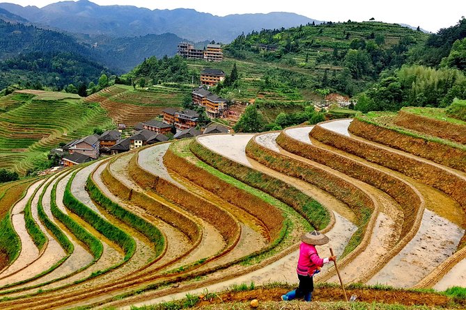 Short Li-River Cruise and Longji Rice Terraces Private Day Tour - Additional Information