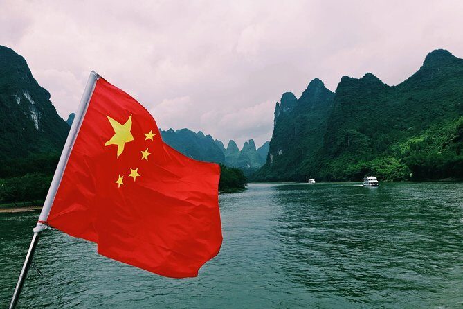 Short Li-River cruise from Yangdi to Xingping with English speaking Driver - What to Expect During the Day