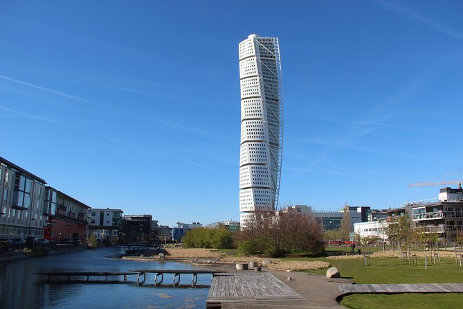 Short Malmo Tesla or Mercedes Experience  - Malmö - Pick-up Options and Cut-off Times