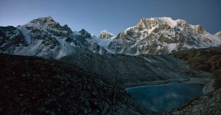 Short Manaslu Circuit Trek - Trek Experience