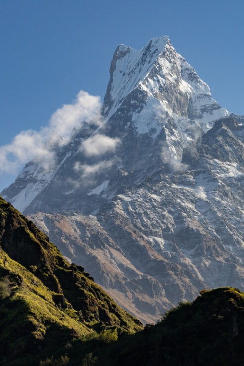 Short Mardi Himal Trek: a Perfect 5-Day Escape From Pokhara - Key Points