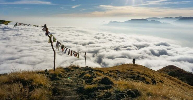 Short Mardi Himal Trek: a Perfect 5-Day Escape From Pokhara - Pricing and Booking Details