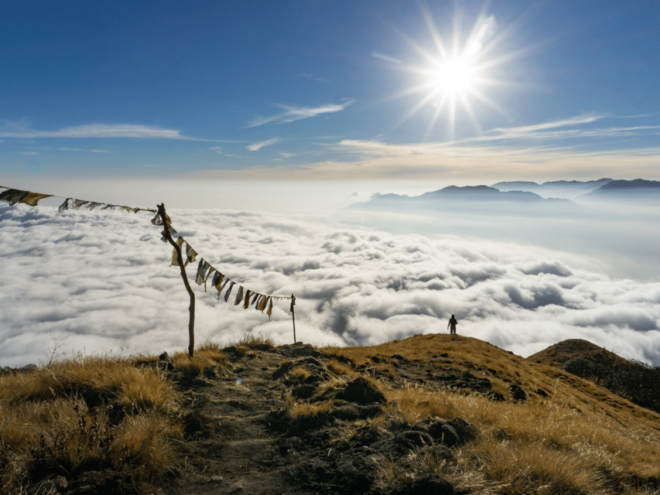 Short Mardi Himal Trek: a Perfect 5-Day Escape From Pokhara - Health and Safety Considerations