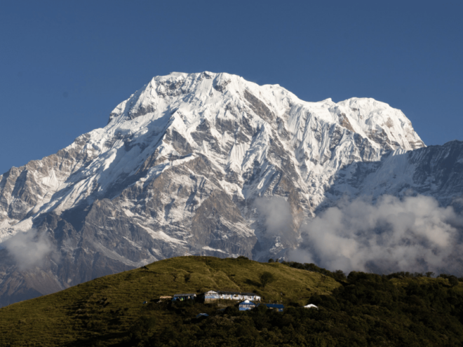 Short Mardi Himal Trek: a Perfect 5-Day Escape From Pokhara - Essential Packing Items