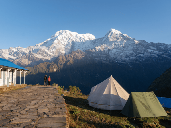 Short Mardi Himal Trek: a Perfect 5-Day Escape From Pokhara - Tips for a Successful Trek