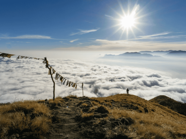 Short Mardi Himal Trek: a Perfect 5-Day Escape From Pokhara - Questions You May Have