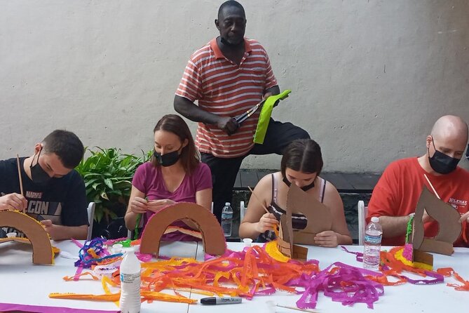 Short Nassau Junkanoo Street Parade Experience  - New Providence Island - Experience Details