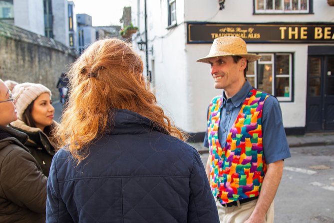 Short Oxford Family Friendly Tour - Tour Highlights