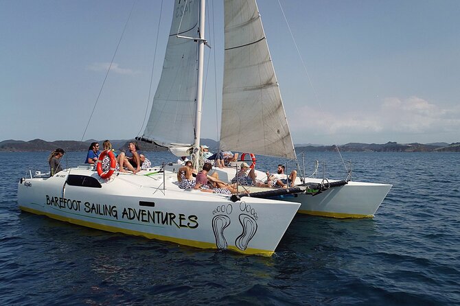 Short Paihia Sundown Cruise - Traveler Reviews