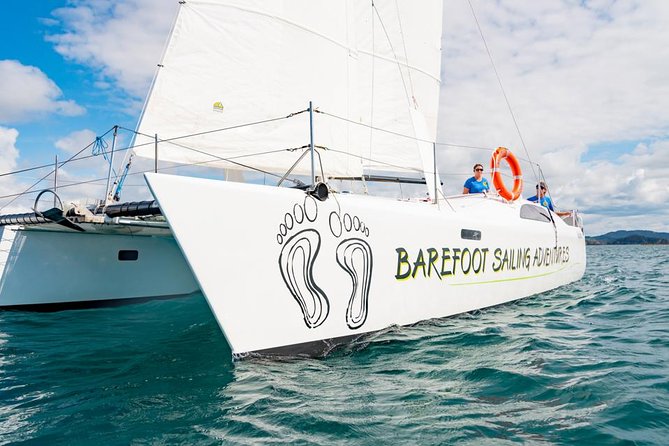Short Paihia Sundown Cruise - Cancellation Policy