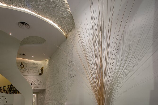 Short Phnom Penh Body Scrub Experience - Common Questions