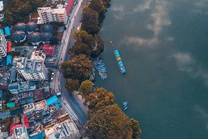 Short Private Guided Tour Package of Nepal - The Sum Up