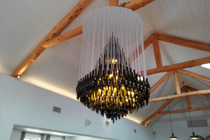 Short Private Wine Tour - Tour Highlights