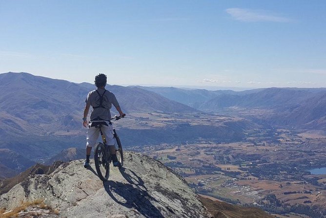Short Queenstown Guided Electric Bike Tour - Additional Information and Requirements